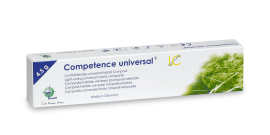 Competence Universal A3 , kompozit 1x4,5 g