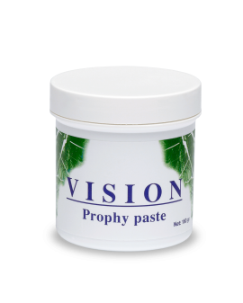 Vision Prophy paste -  Jagoda , univerzalna polirna pasta 160 g