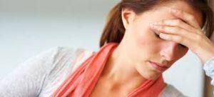 Kronična utrujenost je lahko znak sladkorne bolezni